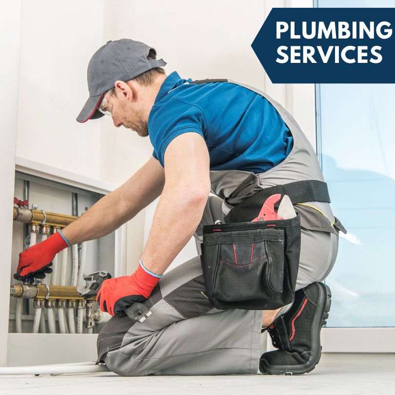 Falmouth Plumbing Company